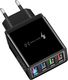 Ładowarka DPPGrupa DPGLS1 4x USB-A 3.1 A 5