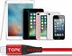 Topk Kabel LIGHTNING do Ładowarki APPLE IPHONE IPAD 2M 11