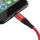 Topk Kabel LIGHTNING do Ładowarki APPLE IPHONE IPAD 2M 4