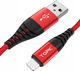 Topk Kabel LIGHTNING do Ładowarki APPLE IPHONE IPAD 2M 5