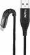 Topk Kabel micro-USB 2M 3A QUICK CHARGE 3 WZMOCNIONY 1