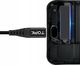 Topk Kabel micro-USB 2M 3A QUICK CHARGE 3 WZMOCNIONY 2