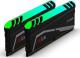 Pamięć Mushkin Redline Lumina, DDR4, 16 GB, 3200MHz, CL16 (MLA4C320GJJM8GX2) 3