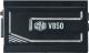 Zasilacz Cooler Master V850 SFX Gold 850W (MPY-8501-SFHAGV-EU) 5