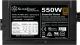 Zasilacz SilverStone ET550-B 550W (SST-ET550-B v1.2) 6