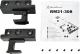 Obudowa serwerowa SilverStone RM21-308 (SST-RM21-308) 22