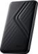 Dysk zewnętrzny HDD Apacer AC236 2TB Czarny (AP2TBAC236B-1) 1