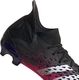 Adidas Buty adidas Predator Freak .1 FG J FW7528 FW7528 czarny 36 2/3 2