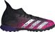 Adidas Buty adidas Predator Freak .3 TF J FW7533 FW7533 czarny 37 1/3 1
