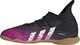 Adidas Buty adidas Predator Freak .3 IN J FW7534 FW7534 czarny 37 1/3 2