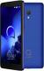 Smartfon Alcatel 1C 2019 1/8GB Dual SIM Niebieski  (5003DN) 1