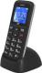 Telefon komórkowy LTC MOB10 Czarny 1