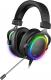 Słuchawki Dareu EH925 RGB czarne (TH634U08601G) 1