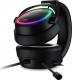 Słuchawki Dareu EH925 RGB czarne (TH634U08601G) 5