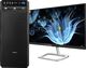 Komputer GER-POL Oberon, Core i5-8600, 8 GB, Intel UHD Graphics 630, 256 GB M.2 PCIe Windows 10 Pro 1