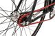 KS Cycling Rower Wolnobieg 28 Singlespeed ostre koło 1