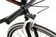 KS Cycling Rower Wolnobieg 28 Singlespeed ostre koło 5