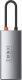 Stacja/replikator Baseus USB-C (CAHUB-CY0G) 2