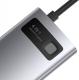 Stacja/replikator Baseus USB-C (CAHUB-CY0G) 3
