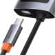 Stacja/replikator Baseus USB-C (CAHUB-CY0G) 4