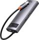 Stacja/replikator Baseus USB-C (CAHUB-CW0G) 1