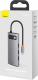Stacja/replikator Baseus USB-C (CAHUB-CW0G) 4