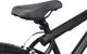 KS Cycling Rower BMX z grubymi oponami FATT, 20" 2