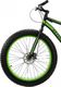 KS Cycling Rower Fatbike Grube Opony 26 Terenowy Aluminiowy 10