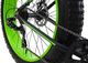 KS Cycling Rower Fatbike Grube Opony 26 Terenowy Aluminiowy 3