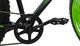 KS Cycling Rower Fatbike Grube Opony 26 Terenowy Aluminiowy 4