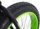 KS Cycling Rower Fatbike Grube Opony 26 Terenowy Aluminiowy 6