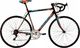 KS Cycling Męski rower szosowy 28" lekki profilowana kierownica 1