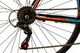 KS Cycling Męski rower szosowy 28" lekki profilowana kierownica 5