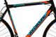 KS Cycling Męski rower szosowy 28" lekki profilowana kierownica 7