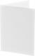 Daiber Etui paszportowe Profi-Line, biały, 7x10cm, 100szt. (14031) 1