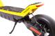 Hulajnoga elektryczna Rider RS Sport żółta 5