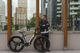 Rower elektryczny I-Bike Mud 29" czarny 11
