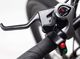 Rower elektryczny I-Bike Mud 29" czarny 2