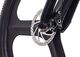 Rower elektryczny I-Bike Mud 29" czarny 3
