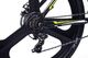 Rower elektryczny I-Bike Mud 29" czarny 5