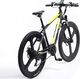 Rower elektryczny I-Bike Mud 29" czarny 7