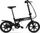Rower elektryczny Nilox Rower Elektryczny Składany 16 Nilox X2 Wspomaganie 1