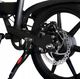 Rower elektryczny Nilox Rower Elektryczny Składany 16 Nilox X2 Wspomaganie 5