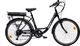 Rower elektryczny Momo Design Venezia 26" czarny 1