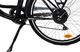 Rower elektryczny Momo Design Venezia 26" czarny 2