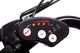 Rower elektryczny Momo Design Venezia 26" czarny 4