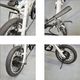 Rower elektryczny 14" czarny 4