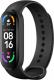 Smartband Xiaomi Mi Band 6 Czarny 1