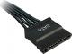Zasilacz LC-Power Super Silent Modular 1000W (LC1000M V2.31) 5