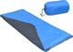 vidaXL Lekki śpiwór prostokątny, niebieski, 1100 g, 10C (92629) 1